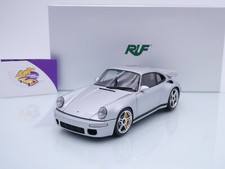 Almost Real 880303 # RUF