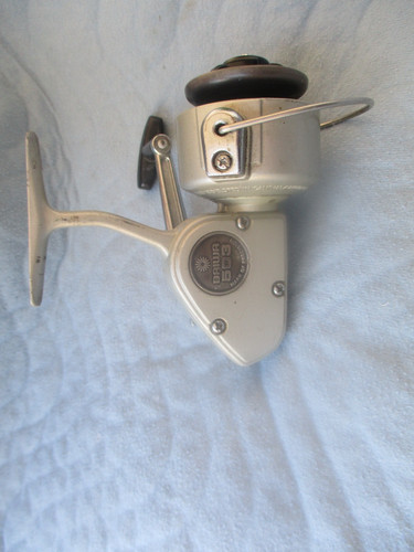 Angelrolle daiwa 503 mark - angelrolle,