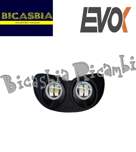 22289 evok led scheinwerfer - evok, led-scheinwerfer