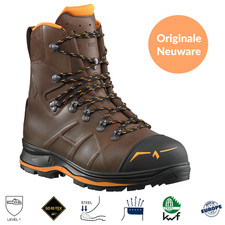 Haix Trekker Mountain 2.0