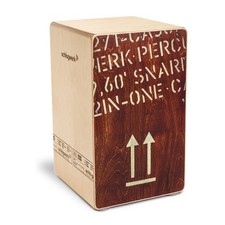 Schlagwerk 2inone cajon - schlagwerk,