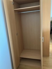Bis 16.12. Kleiderschrank