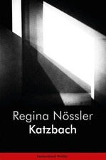 Katzbach: Thriller Thriller