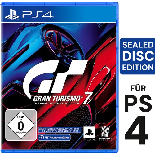 Gran turismo ps4 gt7 - |,