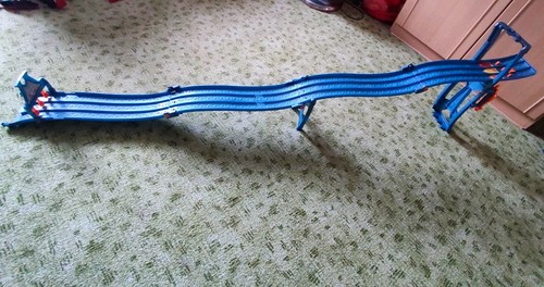 Hot wheels downhill raceway - downhill,
