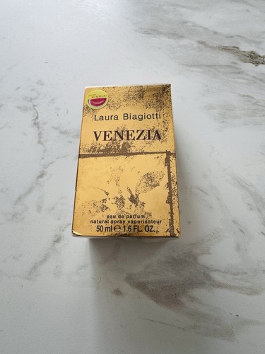 Laura biagiotti venezia eau - laura,