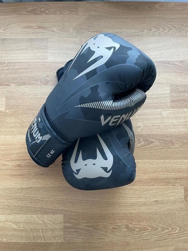 Venum impact boxhandschuhe - venum,