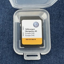 VW SD KARTE, Türkei, EUROPA