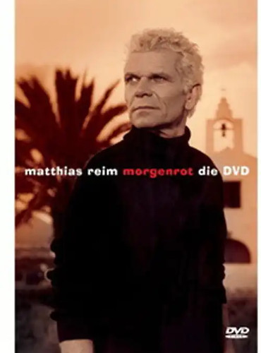 Matthias reim morgenrot - reim,