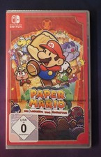 Paper Mario – Die Legende
