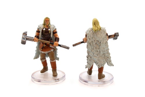 002 wulfgar tabletop - -,