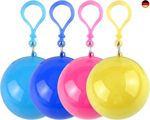 Stück regenponcho damen - 4,