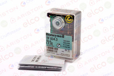 ELCO Feuerungsautomat Tf 834.3