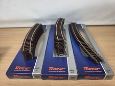 Roco H0 22 x 42422 + 4 x 42424