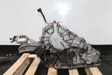 722802 Automatikgetriebe Mercedes-benz B 200 Turbo W245 142 KW 193 PS 52909