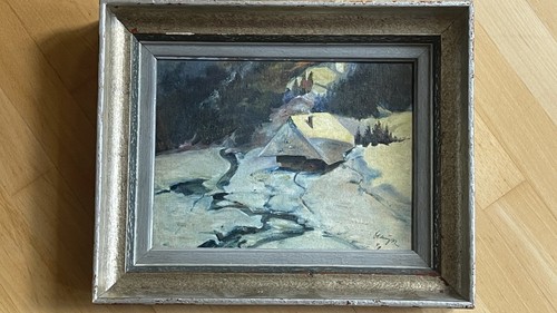 Antik bild 1940 41 - 1940, /