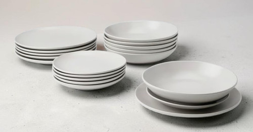 Geschirrset service ikea - geschirrset,