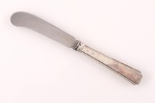 Messer Silber 830 Vintage