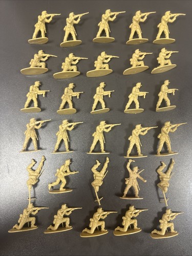Airfix soldaten wehrmacht - airfix,