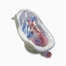 Puppenbadewanne LEAN Toys |