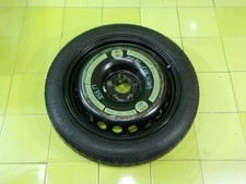 MERCEDES CLK W209 Notrad