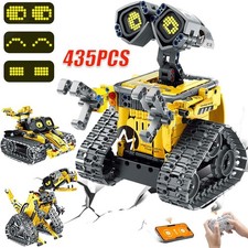 Technic Ferngesteuerter