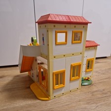 PLAYMOBIL 5567 Kita