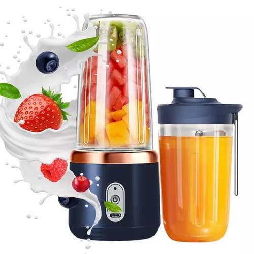 240w tragbar mini smoothie - tragbar,