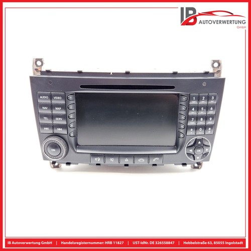 Player autoradio navi - cd-player,