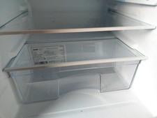 Kühlschrank Glasplatte