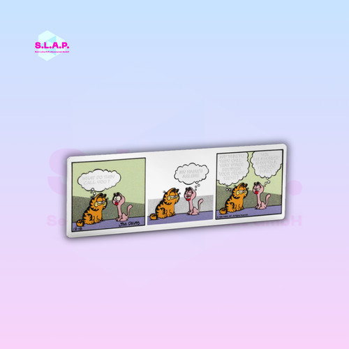 Agoro nickelodeon garfield - garfield, &