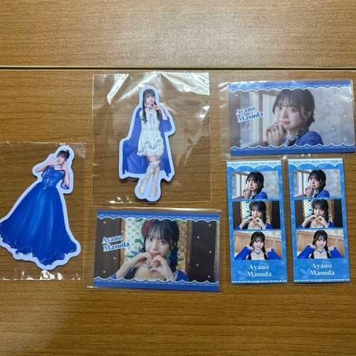 Cutie street ayano masuda - ayano,