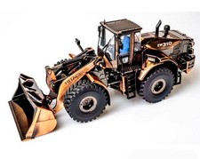 Scale hitachi zw310 - 1/50,