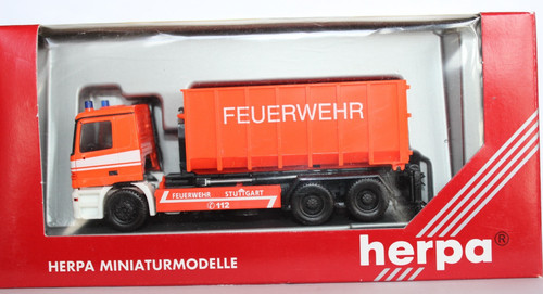 Mercedes benz actros - mercedes, m
