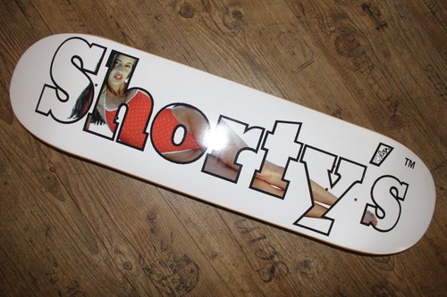 Neu rare shorty - neu,