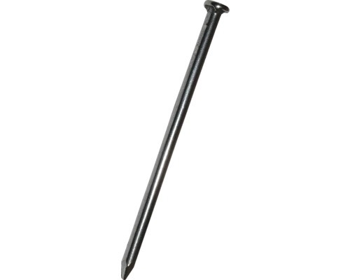 Drahtstifte flachkopf x 15 - flachkopf, 1,0