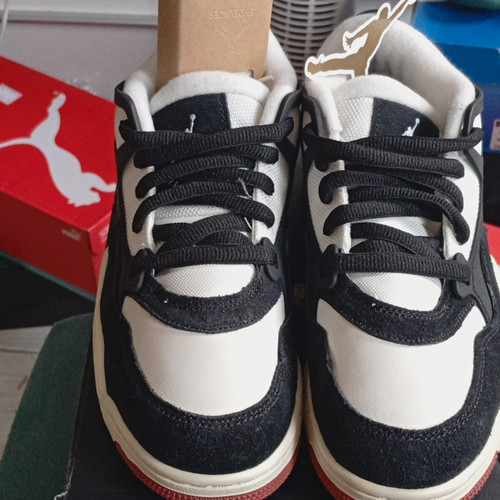 Jordan air - air, (gs)