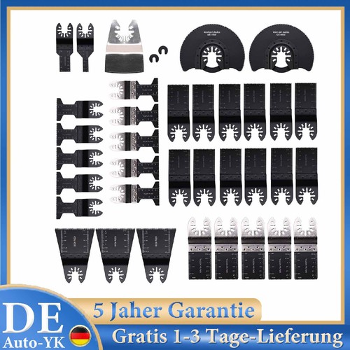 Set sägeblatt - 37,