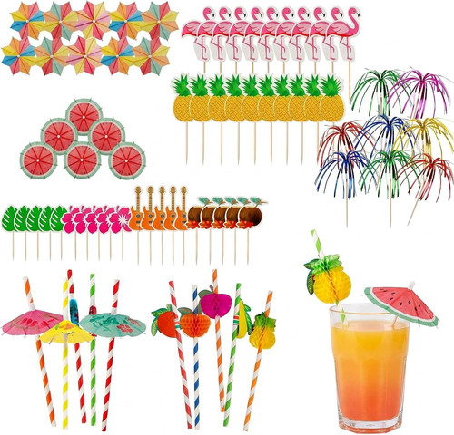 Stück cocktail zubehör - stück,