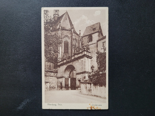 Altenburg thüringen - in,