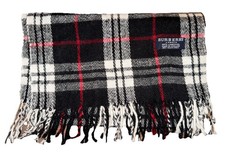 Vintage burberry schal sehr - burberry,