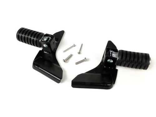 Fußrasten set buzzetti - fußrasten-set, -buzzetti-