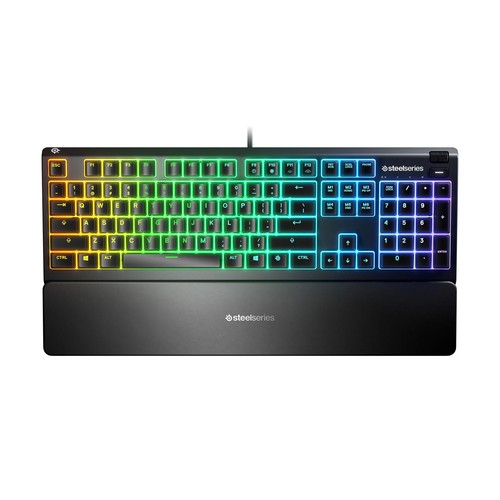 Steelseries apex - apex, 3