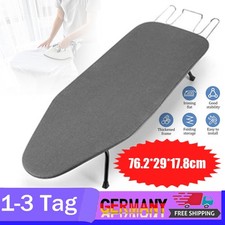 Bügelbrett Gepolsterte