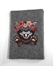 Filz-Hülle für U-Heft –