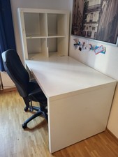 Schreibtisch Expedit gebraucht
