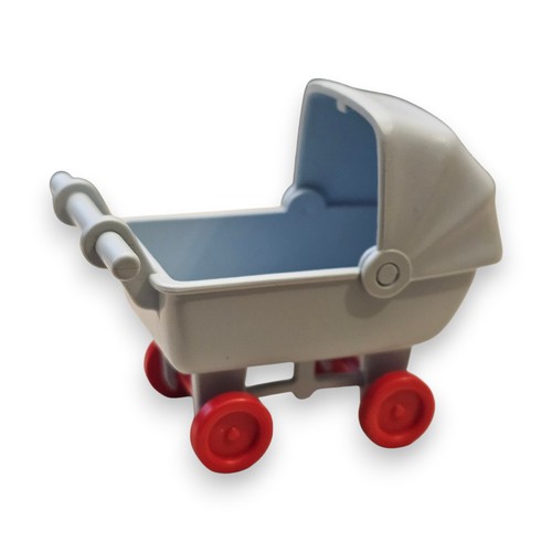 Playmobil kinderwagen - playmobil,