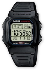 CASIO Collection Chronograph