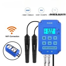 Digital PH WiFi ORP Redox 2 in