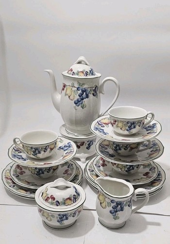 Hochwertiges villeroy boch - hochwertiges,